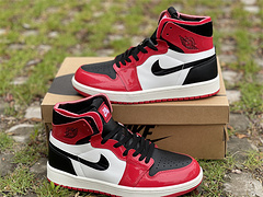 Air Jordan 1 Zoom CMFT “Bulls”