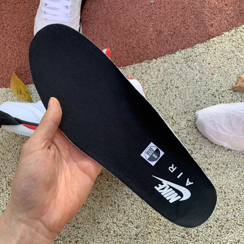 Air Jordan 5 “Fire Red”