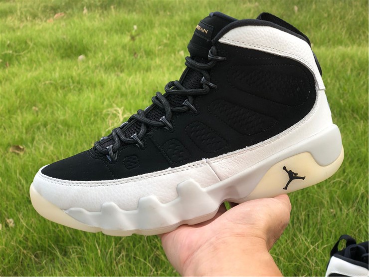 Air Jordan 9 All-Star