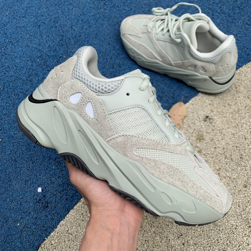 Yeezy 700 “Salt”
