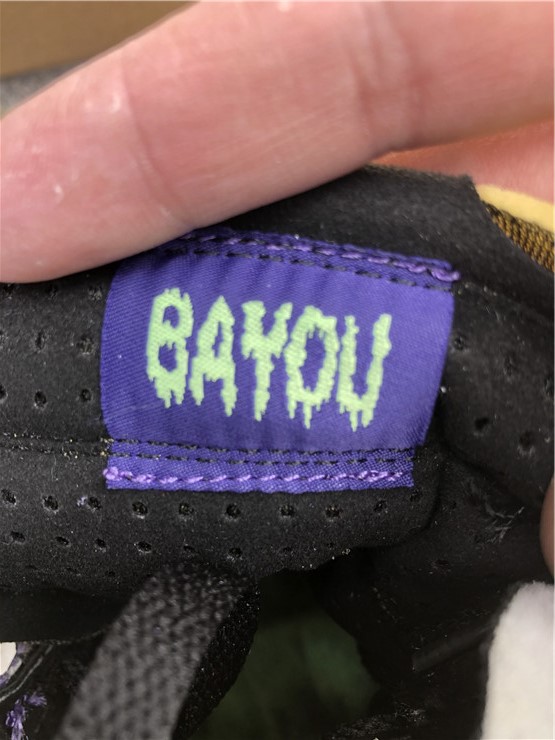 Air Jordan 1 Zoom Air CMFT “Bayou Boys”