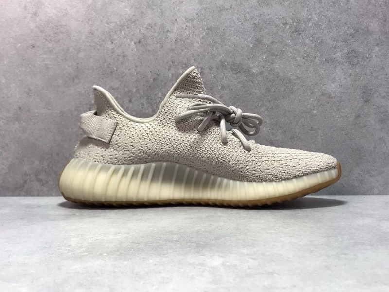 Yeezy Boost 350 V2 “Sesame”