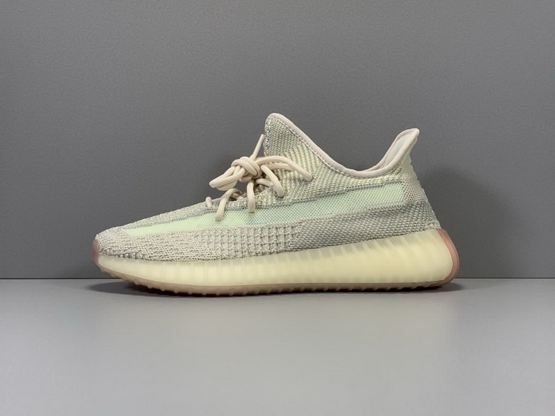 Yeezy Boost 350 V2 “Citrin”