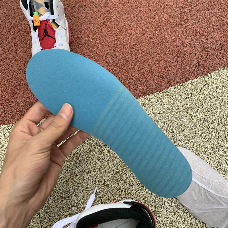 Air Jordan 6 “Hare” GS