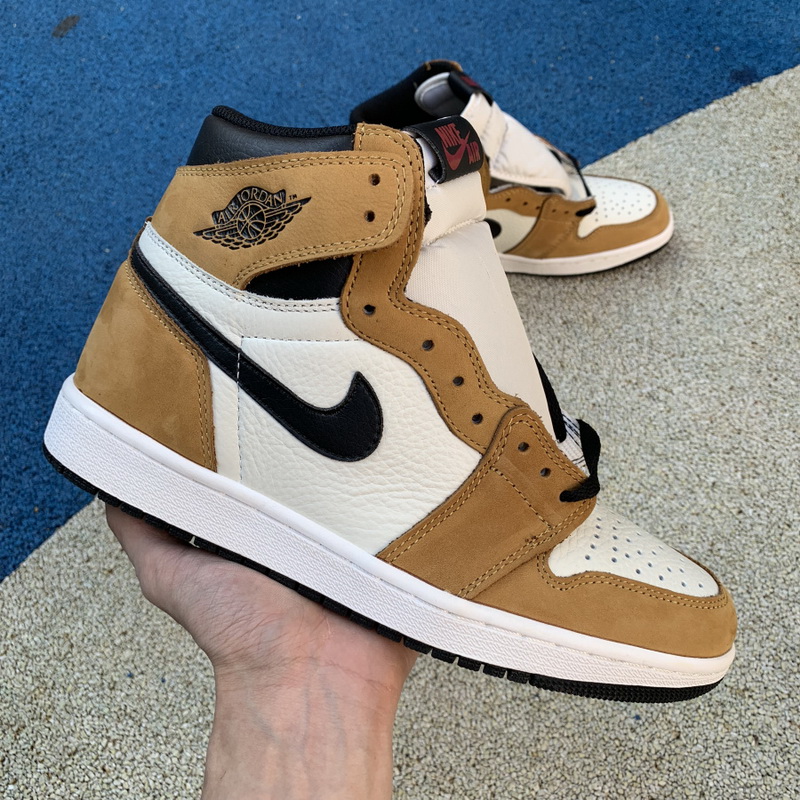 Air Jordan 1 “Rookie of the Year”