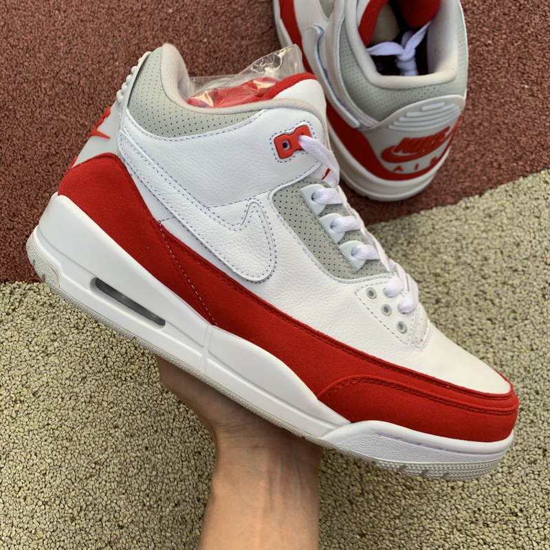 Air Jordan 3 Tinker “Air Max 1”