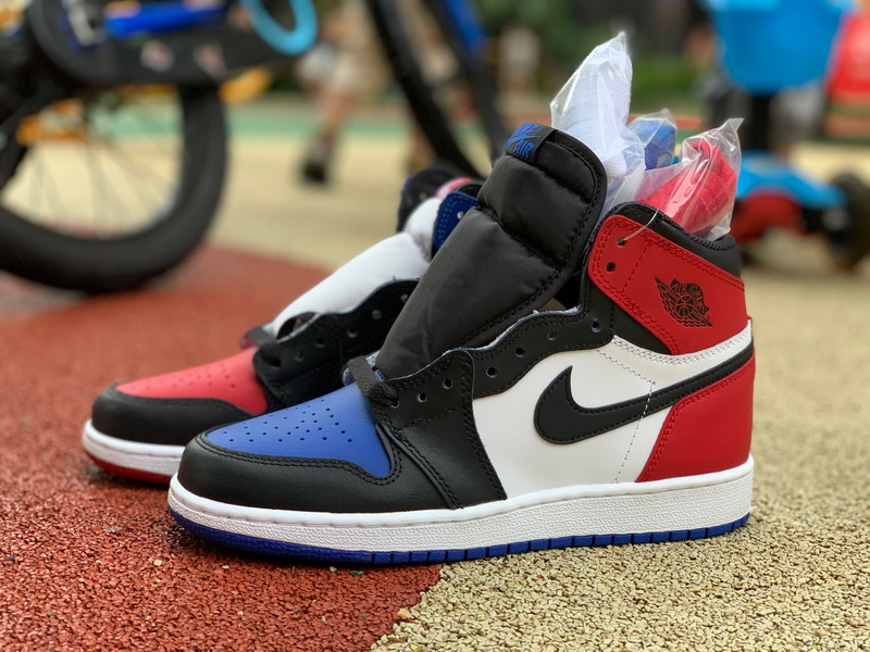 Air Jordan 1 High OG Top 3 GS