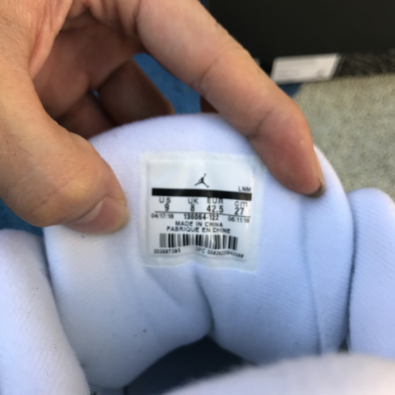 Air Jordan 3 “Mocha” 2018