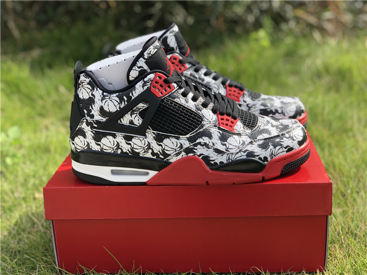 Air Jordan 4