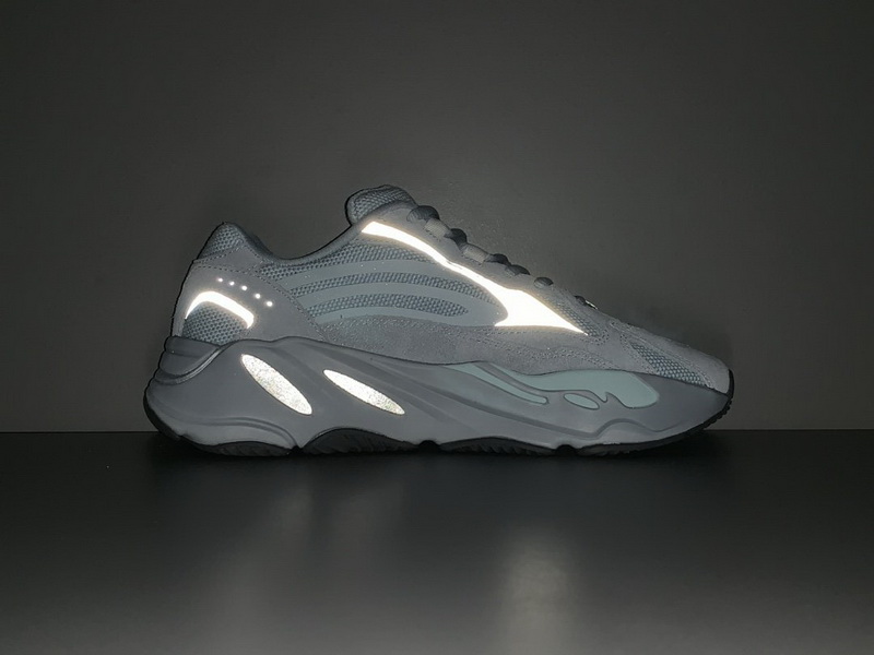 Yeezy Boost 700 V2 “Hospital Blue”