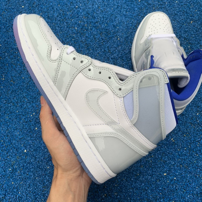 Air Jordan 1 High Zoom R2T