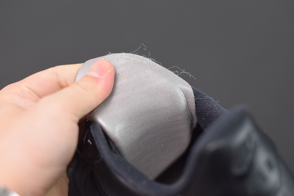 Nike Air Force 1 Low Supreme Black