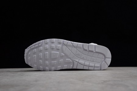 Nike Air Max 1-100 Triple White