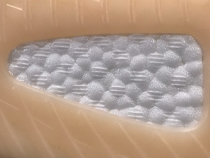 Yeezy 350 V2 “Lundmarks” Non Reflective
