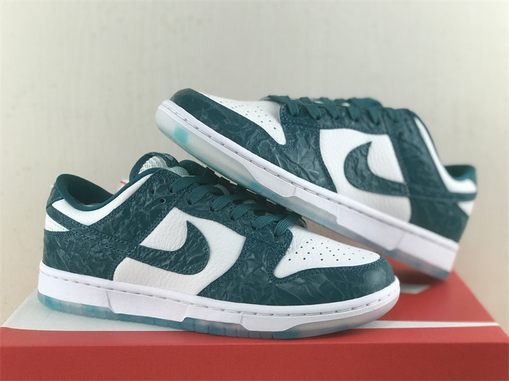 Nike Dunk Low “Ocean”