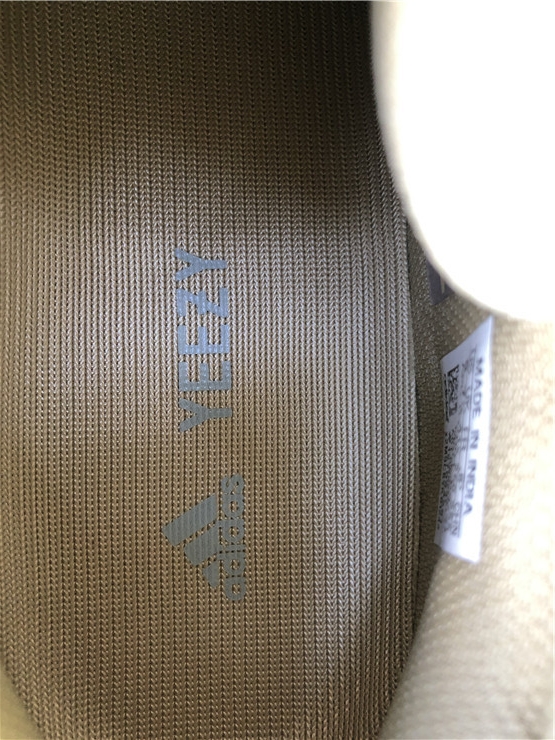 adidas Yeezy Boost 700 Enflame Amber