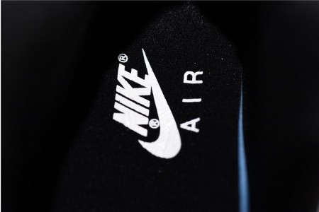 Nike Air Max 90 Essential Black, Grey White