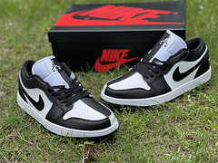 Air Jordan 1 Low “Homage”