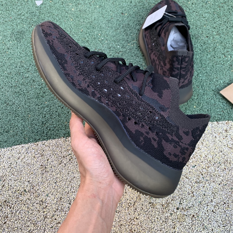 Yeezy Boost 380 New Color