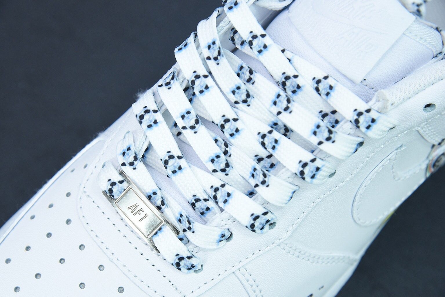 Nike Air Force 1 BingDwenDwen