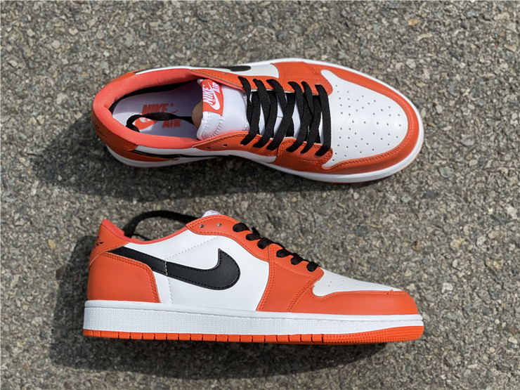 Air Jordan 1 Low OG “Shattered Backboard”