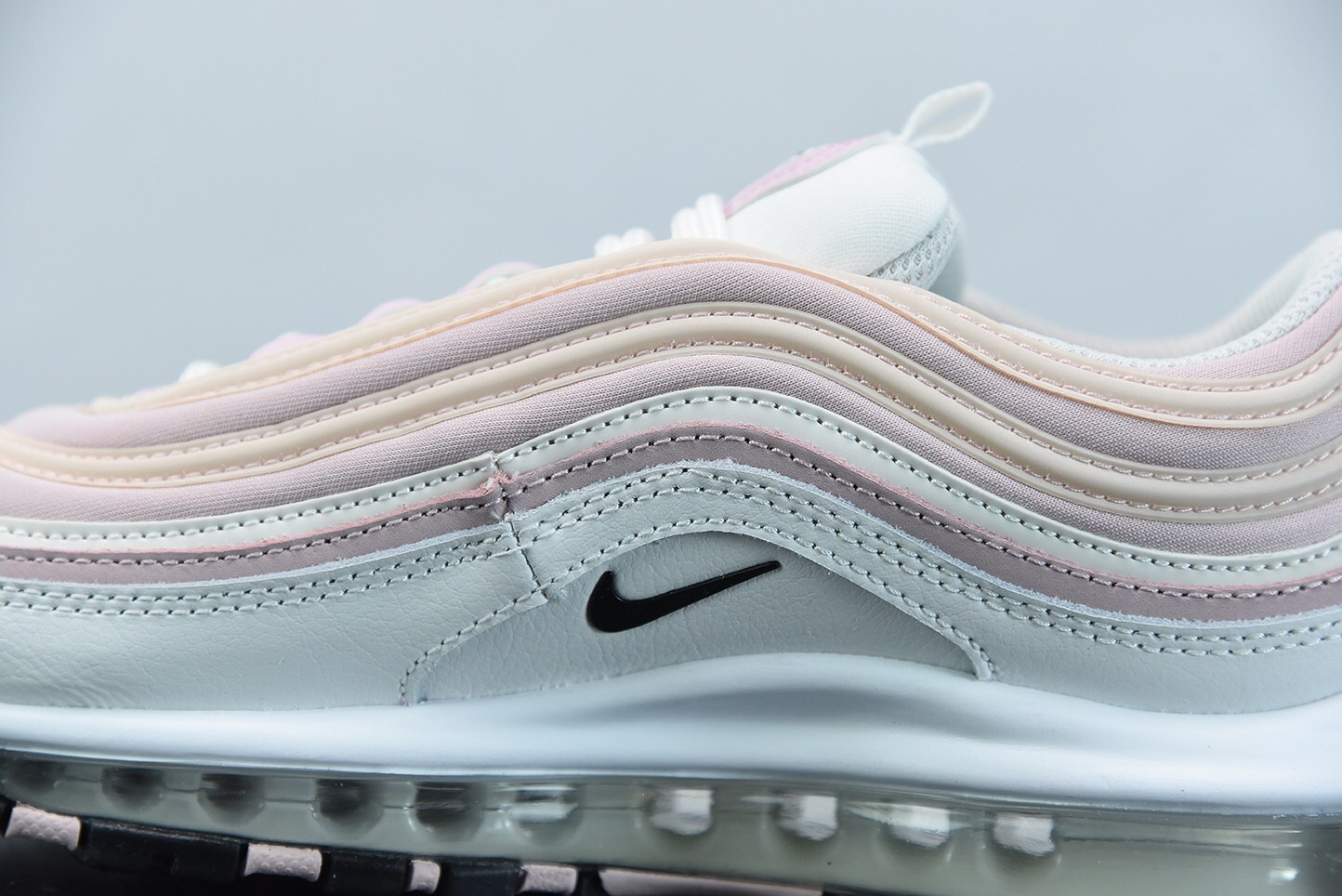 Nike Air Max 97 Pink Cream