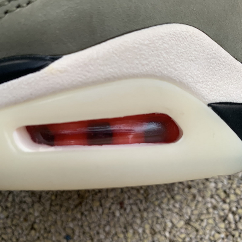 Travis Scott x Air Jordan 6 GS