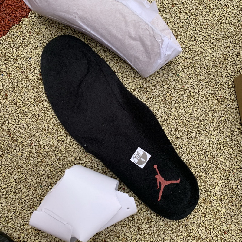 Air Jordan 14 “Ferrari”