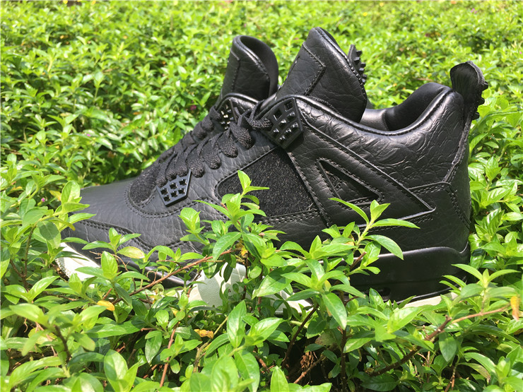 Air Jordan 4 Premium