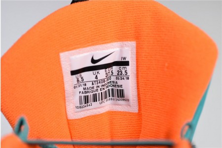 Nike Air More Uptempo What The 90s