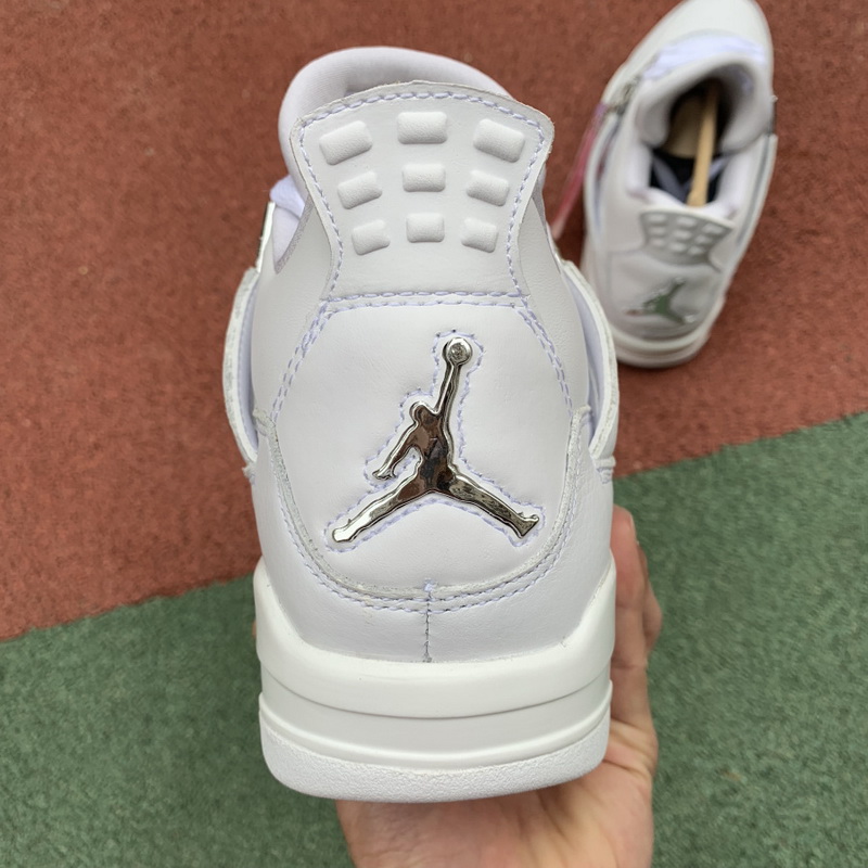 Air Jordan 4 “Pure Money”