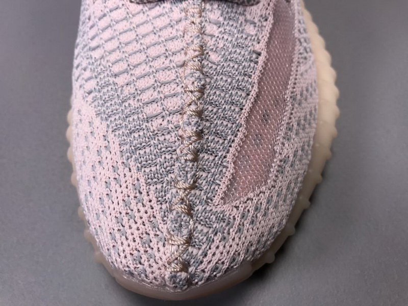 Yeezy 350 V2 “Synth” Non-Reflective