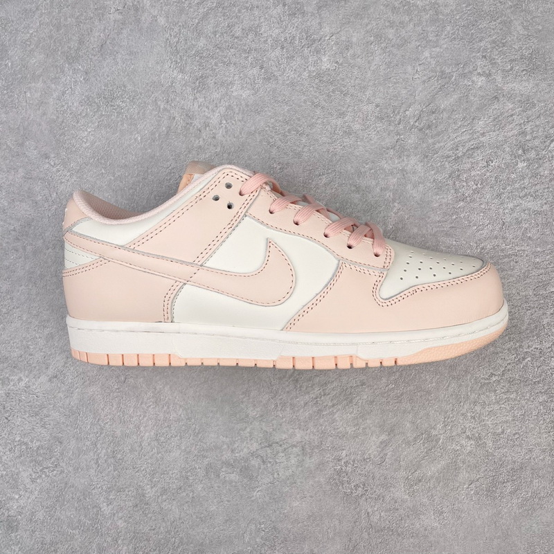 Nike Dunk Low Orange Pearl