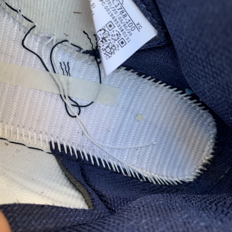 Air Jordan 1 “Co.JP” GS