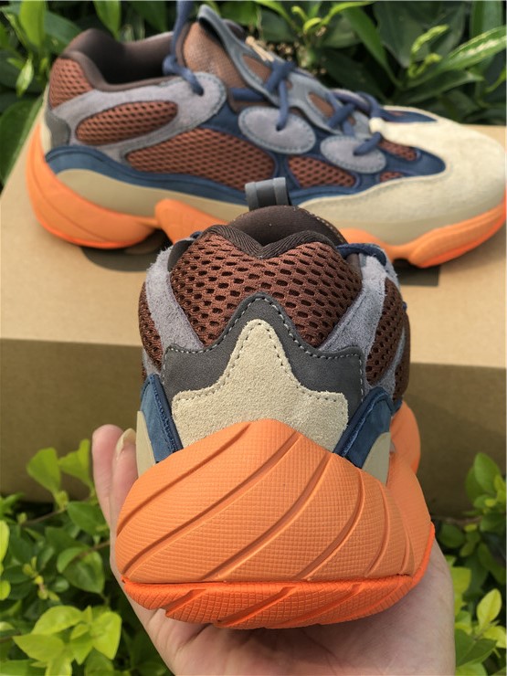 adidas Yeezy 500 “Enflame”
