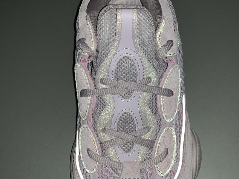 Yeezy 500 “Soft Vision”