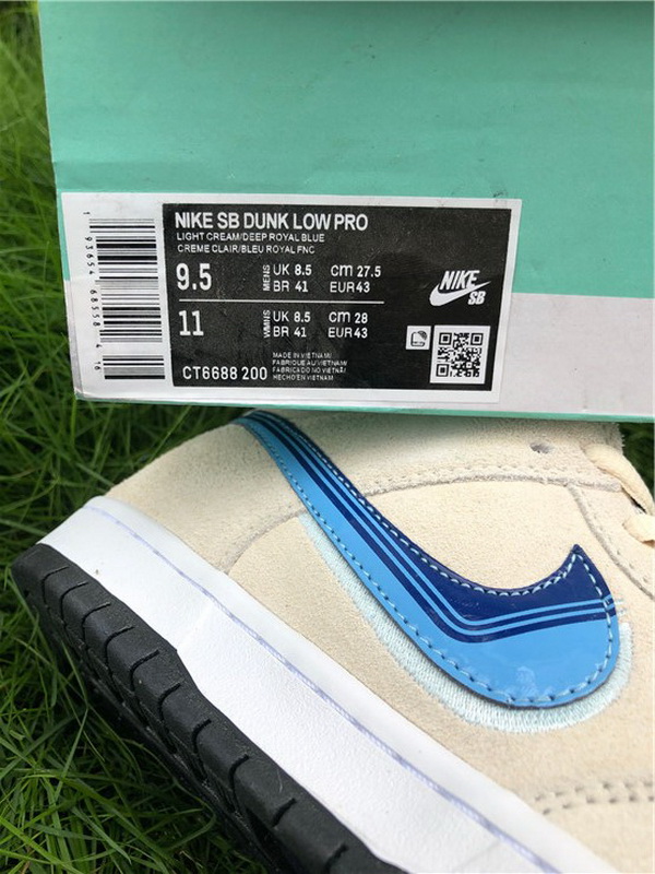 Nike SB Dunk Low Truck It