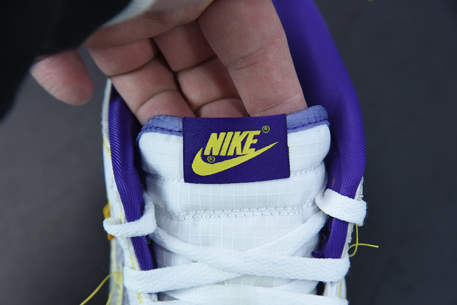 Union LA x Nike Dunk Low