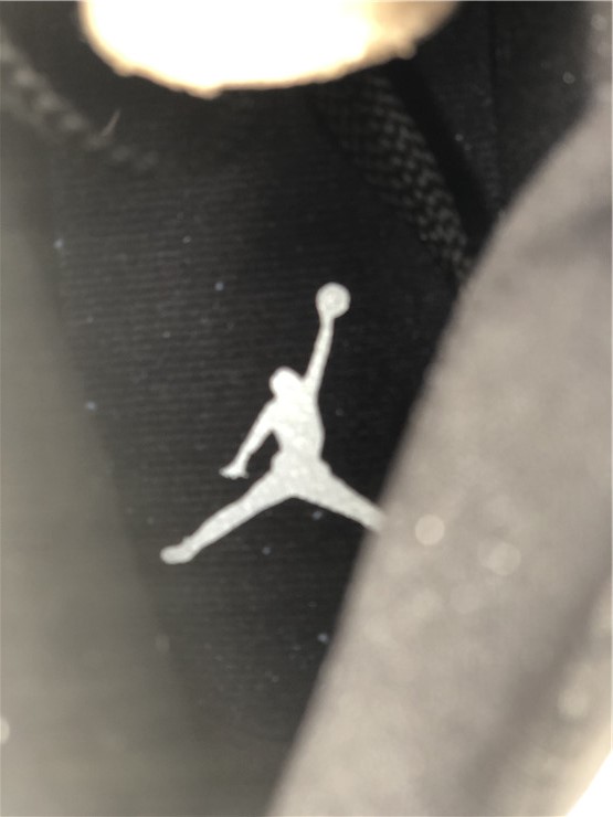 Air Jordan 1 Mid SE Black