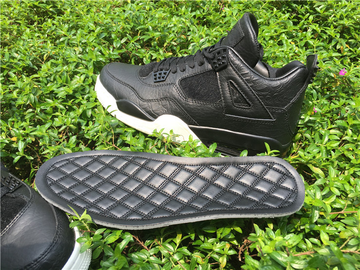 Air Jordan 4 Premium