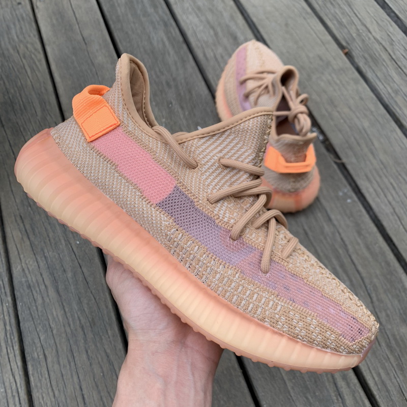 Yeezy Boost 350 V2 “Clay”