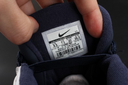 Nike Air More Uptempo