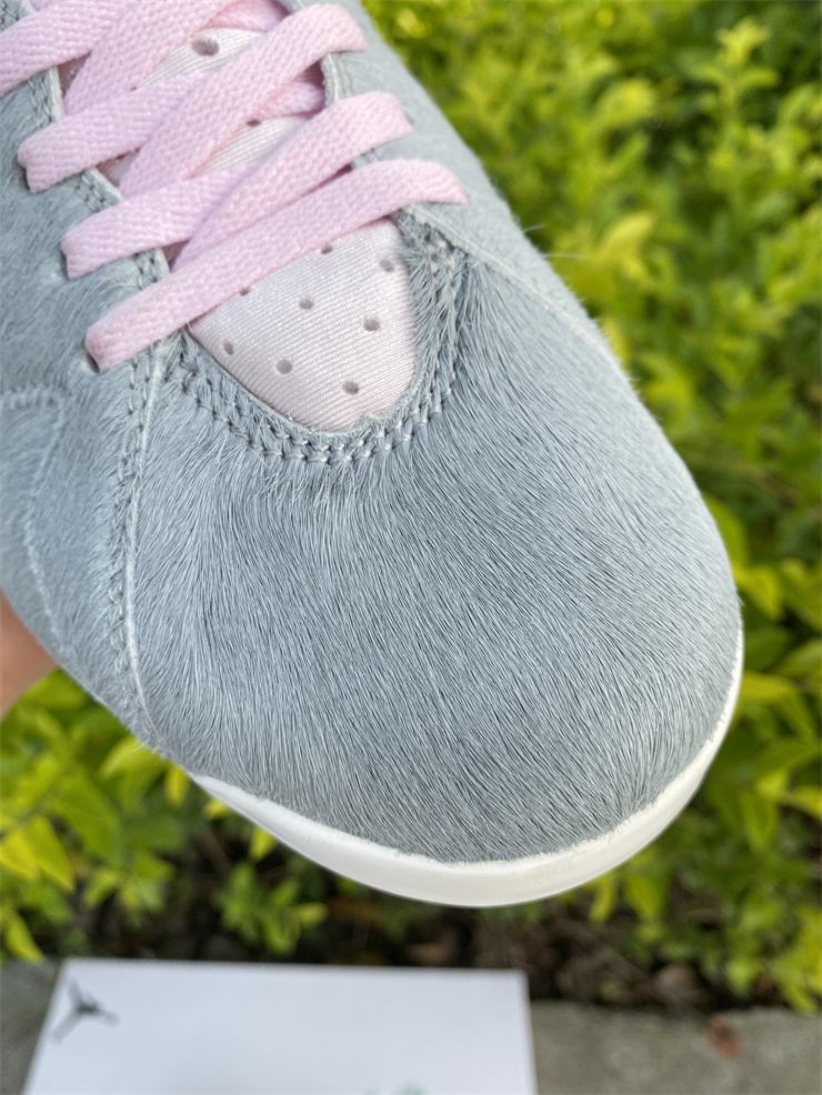 Air Jordan 7 ''Hare 2.0'' Bugs Bunny