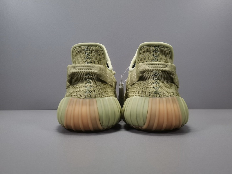 Yeezy Boost 350 V2 “Sulfur”