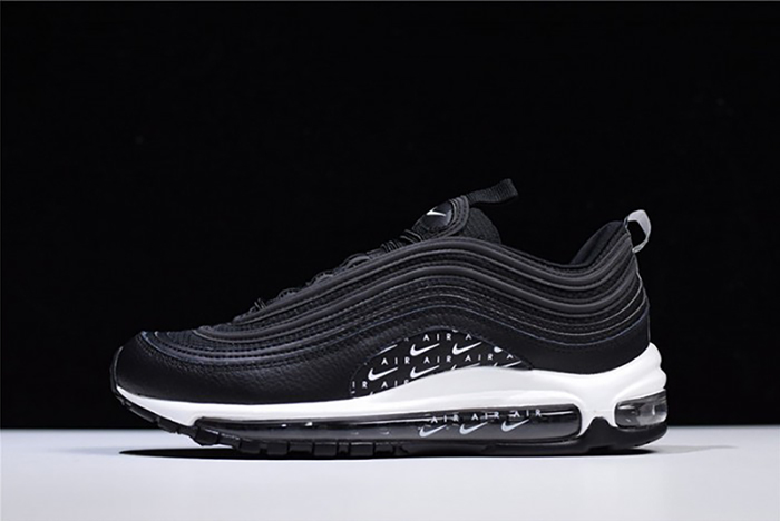 Nike Air Max 97 Swoosh AirLogos