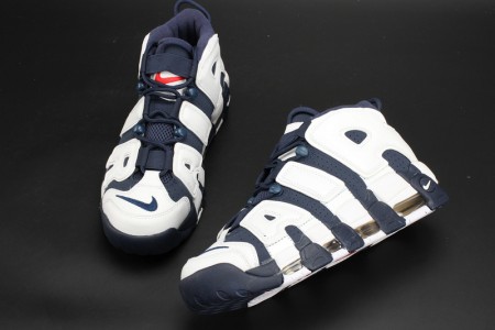 Nike Air More Uptempo