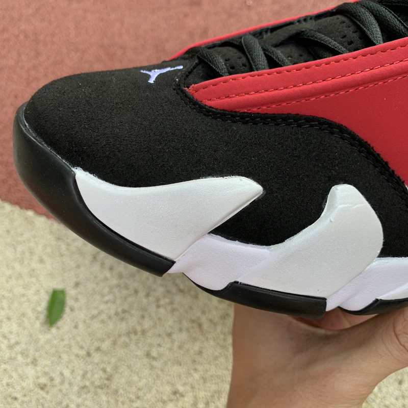 Air Jordan 14 “Gym Red”