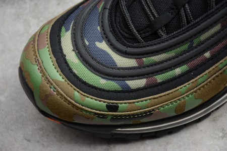 nike mens AIR MAX 97