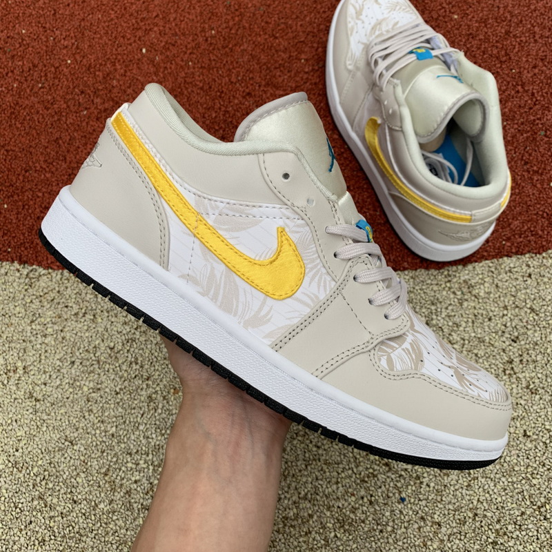 Air Jordan 1 Low shoes
