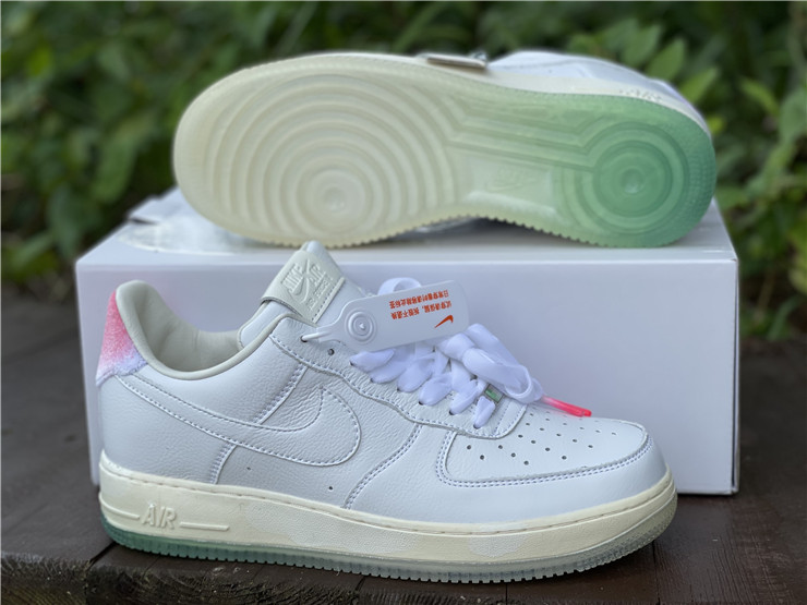 Nike Air Force 1 Low 'Got'Em'